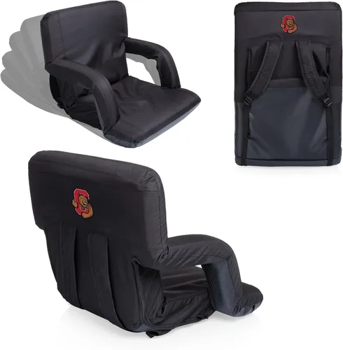 Miniatura 7 de Picnic Time Ventura Asiento reclinable para colegial., normal