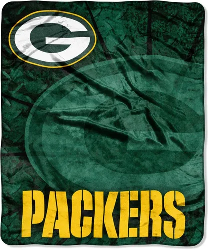 Miniatura 19 de Northwest NFL Unisex-Adult Raschel Throw Blanket