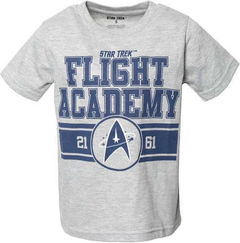Miniatura 6 de Star Trek Paquete de 2 camisetas de niño a adulto