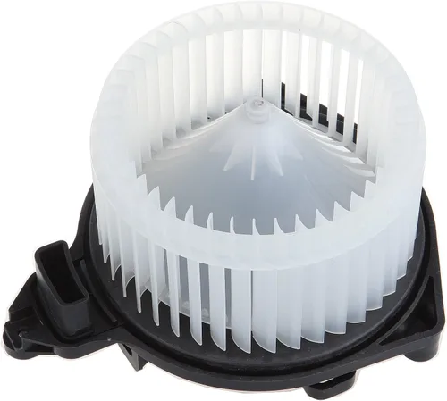 Miniatura 25 de SCITOO HVAC Heater Blower Motor Front Fit For Audi Model - For A8 Quattro 2004-2010,For S8 2007-2009 Replacement For # 4E0959101A Blower Fan
