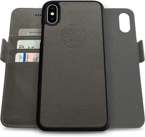 Miniatura 36 de Dreem - Funda y cartera Fibonacci 2 en 1 para iPhone