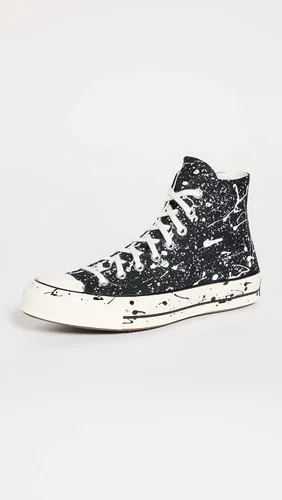Miniatura 2 de Converse Chuck 70 Hi Paint Splatter - Tenis para hombre
