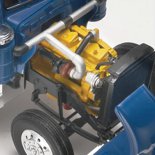 Miniatura 4 de Revell Kenworth W900