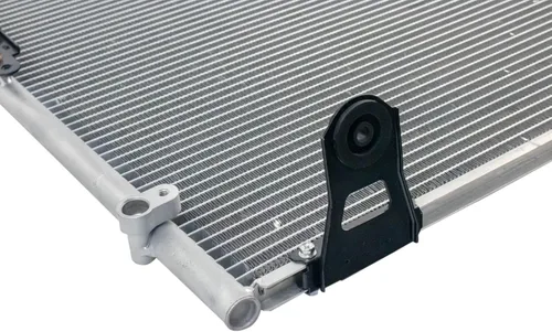 Miniatura 867 de TRQ Secador receptor de condensador de aire acondicionado compatible con Pontiac Vibe 2009-2010 2011-2016 Scion tC 2008-2015 xB 2009-2019 Toyota