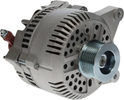 OEG Parts Nuevo alternador compatible con Ford F Series Truck 4.6L 4.6 5.4L 5.4 97 98 99 00 01 02 1997 1998 1999 2000 2001 2002, Expedition,