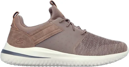 Miniatura 3 de Skechers Tenis Delson 3.0 Cicada para hombre