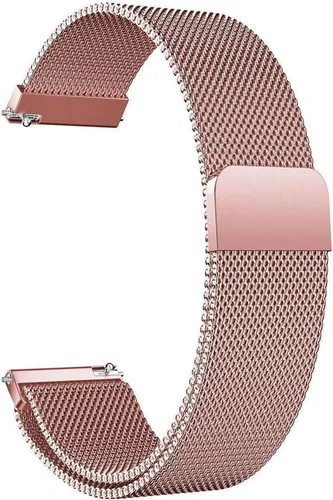 Compatible con Samsung Galaxy Watch 3 1.772 in/Galaxy Watch 1.811 in/Gear S3 Frontier/Classic Band, correa de acero inoxidable de 0.866 pulgadas de
