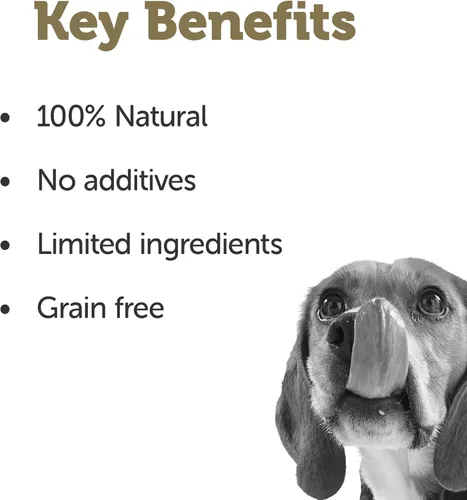 Miniatura 3 de Applaws Taste Toppers - Decoración de comida para perros sin granos, ingredientes limitados, selección de variedad en caldo (6 bolsas de 3 onzas)