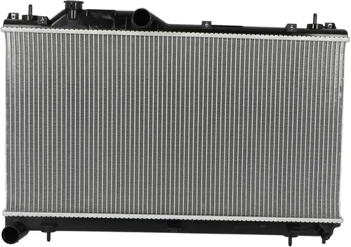 Miniatura 30 de SCITOO Conjunto de radiador de refrigerante del motor para 1999-2004 para Ford para F-250/F-350/F-450/F-550 Super Duty 2000-2003 para Ford