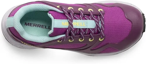 Miniatura 5 de Merrell Altalight - Tenis de senderismo bajos para niños