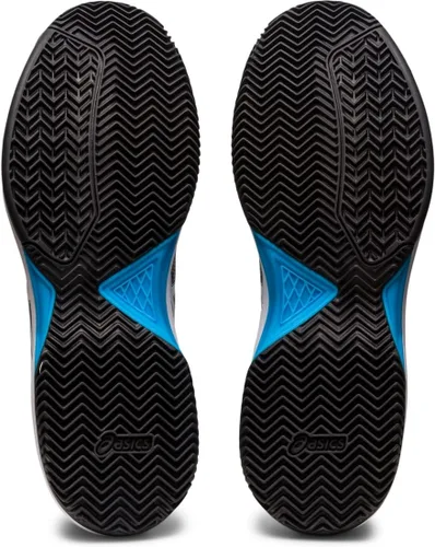 Miniatura 7 de ASICS Zapatillas de tenis Gel-Dedicate 7 Clay para hombre