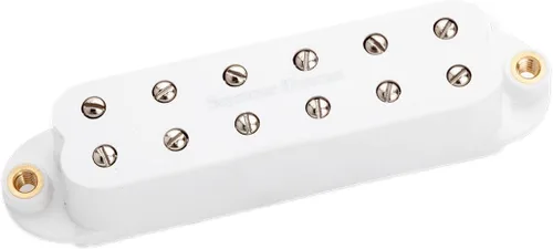 Seymour Duncan SL59-1 Little 59 Humbucker Strat Pickup - Puente Blanco
