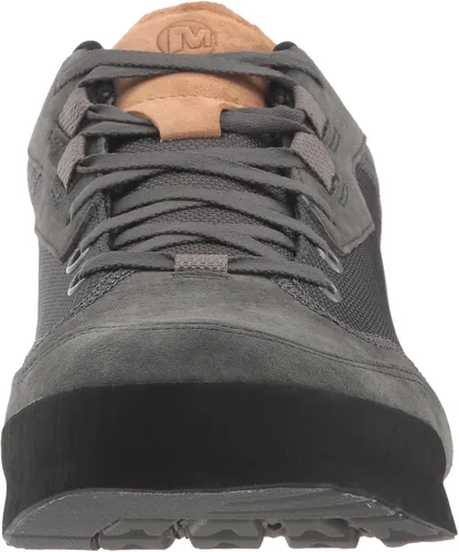 Miniatura 2 de Merrell Zapatos de senderismo de gamuza Burnt Rock para hombre