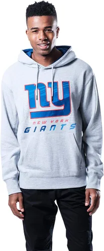 Miniatura 62 de Ultra Game Sudadera con capucha súper suave oficial de la NFL para hombre