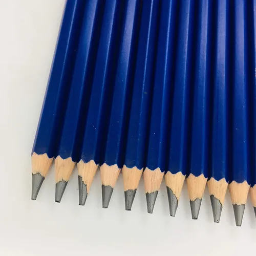 Miniatura 3 de XDT#10B - Lápices de dibujo de 24 piezas, suministros de dibujo y sombreado de grafito profesional, ideal para niños, principiantes, estudiantes