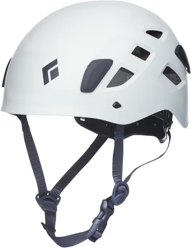 Miniatura 7 de BLACK DIAMOND Casco de Escalada en Roca Half Dome Talla Ajustable Ligero y Duradero Protección Ventilada