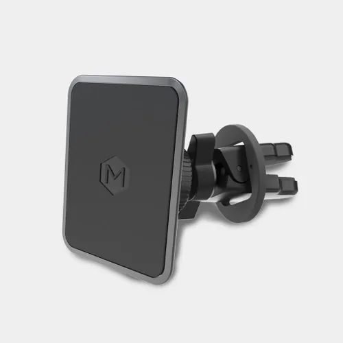 Soporte magnético para teléfono para automóvil, soporte magnético para teléfono con ventilación de aire, 360 soportes ajustables para teléfono de