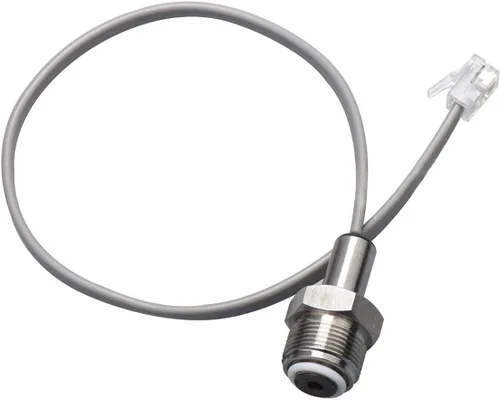 243222 Transductor de presión del rociador sin aire, sensor de transductor de presión del rociador de pintura, ajuste adecuado para el pulverizador