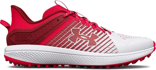 Miniatura 4 de Under Armour Zapatos de béisbol para césped bajo para hombre