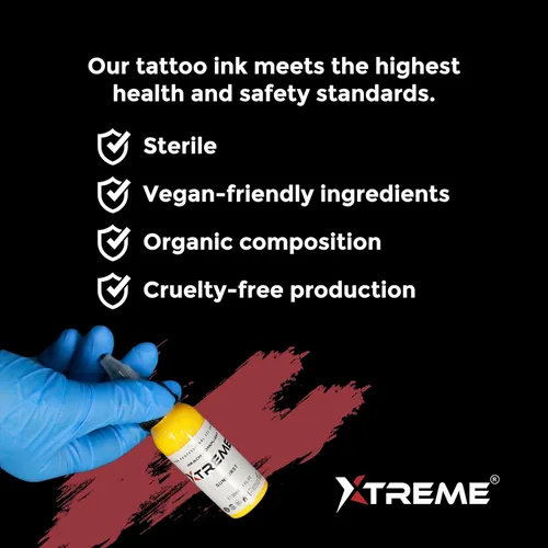 Miniatura 5 de Xtreme Ink Greywashes, da rienda suelta al arte con tonos sutiles, extra ligero, claro, medio y lavado de grises oscuro, dispersión ética
