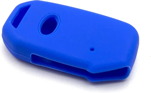 Miniatura 11 de Fob Remote Smart Key Case Protector Funda de silicona para vehículos Kia