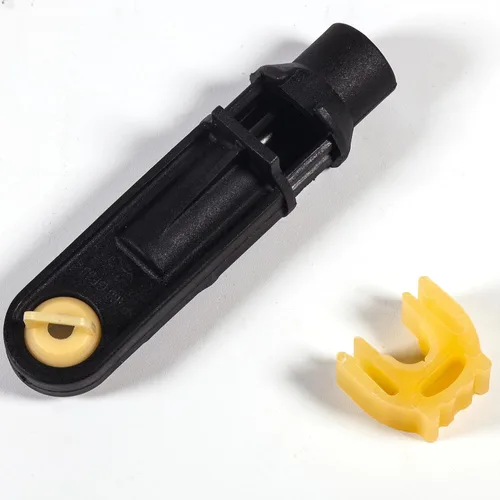 Miniatura 8 de Kit de reparación de bujes de cable de enlace de cambio de transmisión 14104 15276979 52855956AG Clip para Chevy Silverado 1500 2500 3500 4.3L 5.3L