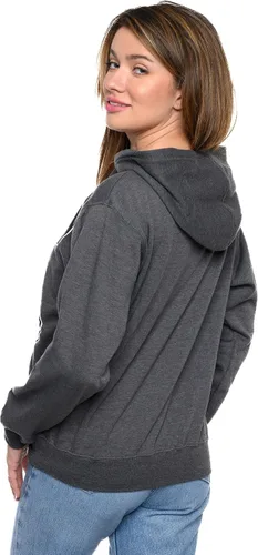 Miniatura 2 de Disney Sudadera con capucha para mujer Minnie Mouse Peeking