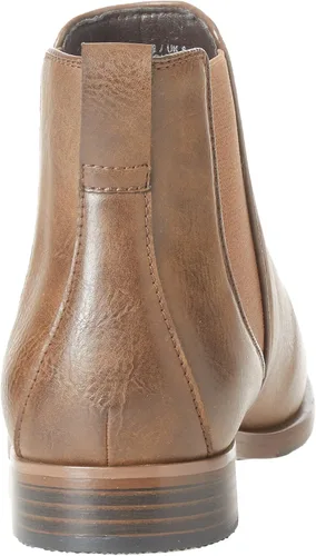 Miniatura 3 de Tienda Essentials Botas Chelsea para hombre