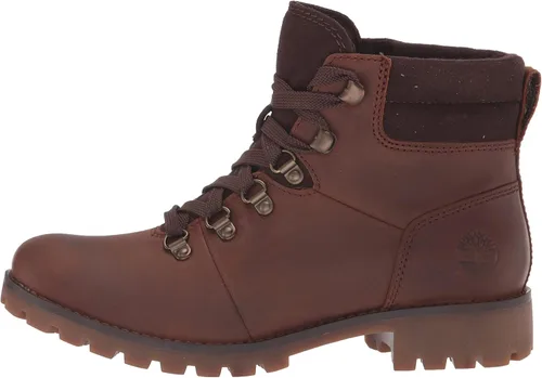 Miniatura 8 de Timberland Botas de senderismo Ellendale para mujer, Plateado
