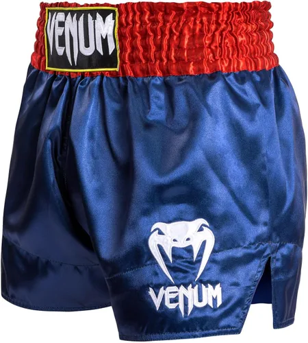 Miniatura 3 de Venum Pantalones cortos Muay Thai Classic