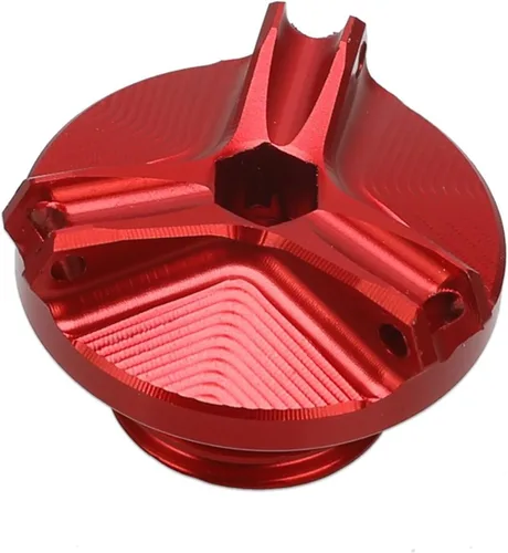 Miniatura 21 de Fuel Gas Tank Cap Cover for YA&MAHA TMAX 500 530 560 MT-03 MT FZ 09 Motorcycle Oil Cup Filter Fuel Filler Tank Cover Cap