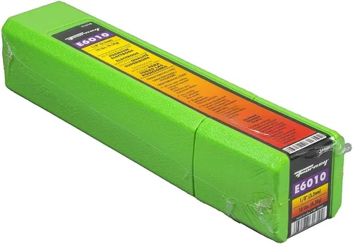 Miniatura 5 de Forney 31610 E6010 Varilla de soldadura, 1/8 pulgadas, 10 libras