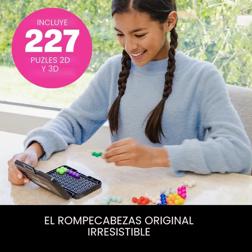 Miniatura 4 de Juego educativo Kanoodle de Educational Insights