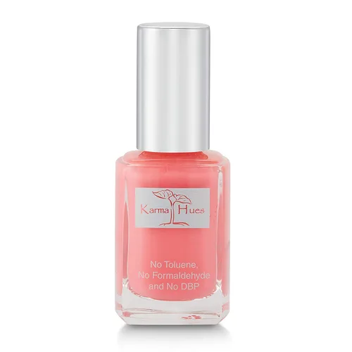 Miniatura 45 de Karma Naturals Esmalte de uñas – No tóxico, vegano y libre de crueldad (Victorian Holiday, 0.43 fl oz)