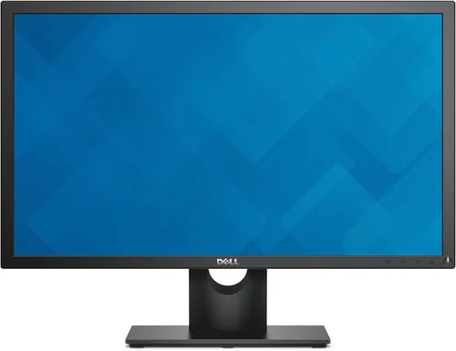 Miniatura 3 de Dell E2417H 24" Monitor LCD WLED - 16: 9-8 MS, Negro