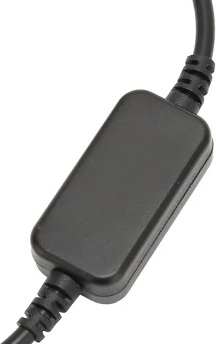 Miniatura 7 de Adaptador USB C a 12 V CC, USB C macho a 12 V para encendedor de cigarrillos de coche, convertidor de corriente hembra (salida 12V 3A)