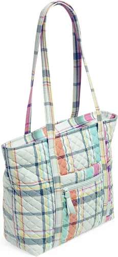 Miniatura 2 de Bolso tote Vera pequeño para mujer, algodón