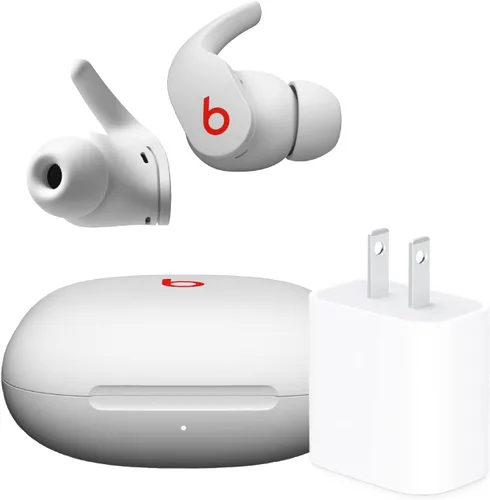 Miniatura 17 de Beats Fit Pro (1.ª generación) - Auriculares inalámbricos verdaderos con cancelación de ruido - Cancelación activa de ruido - Auriculares Beats
