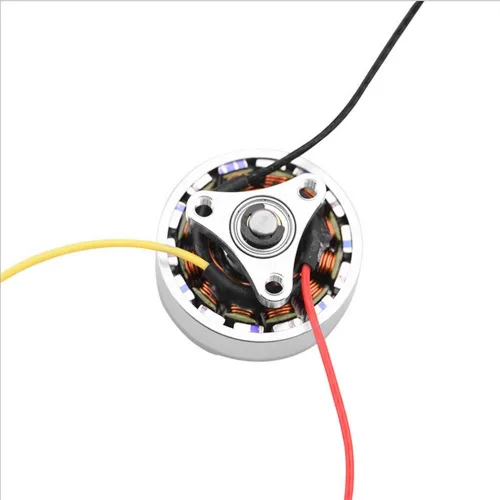 Miniatura 2 de Taoke Brazo de motor para DJI FPV Combo Piezas de reparación Drone Motor Arm Compaibtle con DJI FPV Fly More Combo (motor de línea corta)