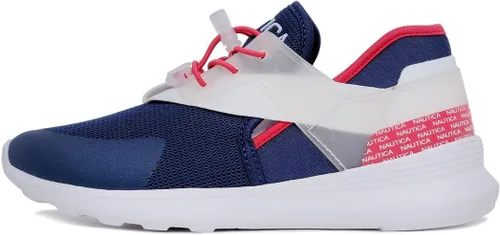 Miniatura 2 de Nautica - Tenis deportivas sin agujetas para mujer