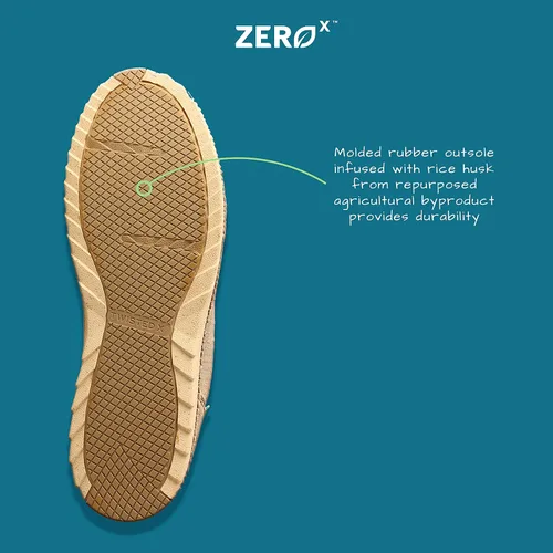 Miniatura 6 de Twisted X Zero-X - Zapatillas de deporte para hombre ligeras y duraderas hechas a mano para hombre, beige