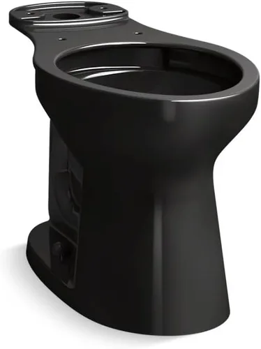 Miniatura 7 de KOHLER Cimarron Comfort - Cuenco para inodoro con altura alargada para silla Biscuit