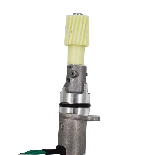 Miniatura 7 de labwork Sensor de velocidad de transmisión de rueda Sensor de velocidad de transmisión del vehículo 2501074P01 Reemplazo para camioneta Nissan