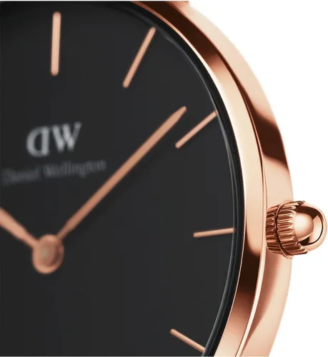 Miniatura 4 de Daniel Wellington Petite Melrose Women's Watch
