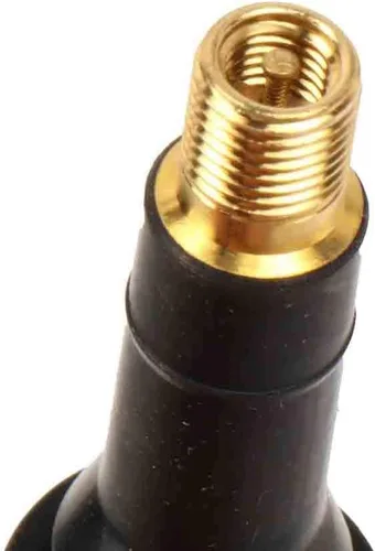 Miniatura 3 de ACDelco 13598772 GM sistema de control de presión de los neumáticos (TPMS) kit con sensor, vástago, perno y tapa, equipo original