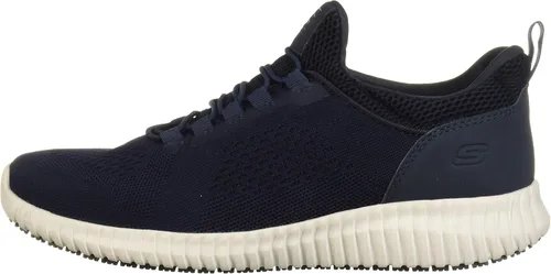 Miniatura 13 de Skechers Cessnock - Zapatos de servicio de alimentos para hombre