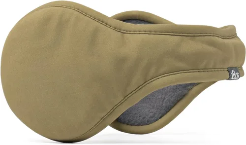 Miniatura 3 de Calentador de orejas urbano para hombre, orejeras de invierno detrás de la cabeza