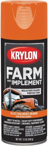 Miniatura 40 de Krylon - Endurecedor acrílico catalizador para granja e implementos - Botella de 8 oz Endurecedor del catalizador
