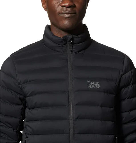 Miniatura 4 de Mountain Hardwear Men's Deloro Down Jacket