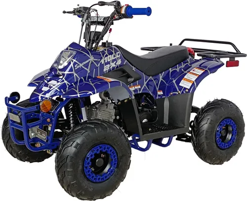 Miniatura 2 de ATV juvenil